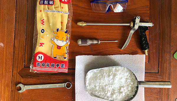 油煙凈化器價格怎么計算呢？