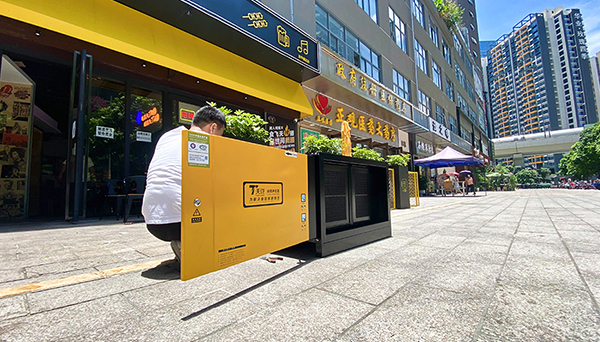 重慶市火鍋餐廳油煙凈化器多久清洗一次呢？